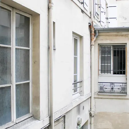 Bright And For 4 In Daire Paris