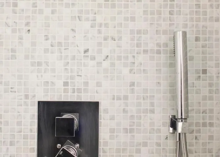 Bright And For 4 In Apartamento *